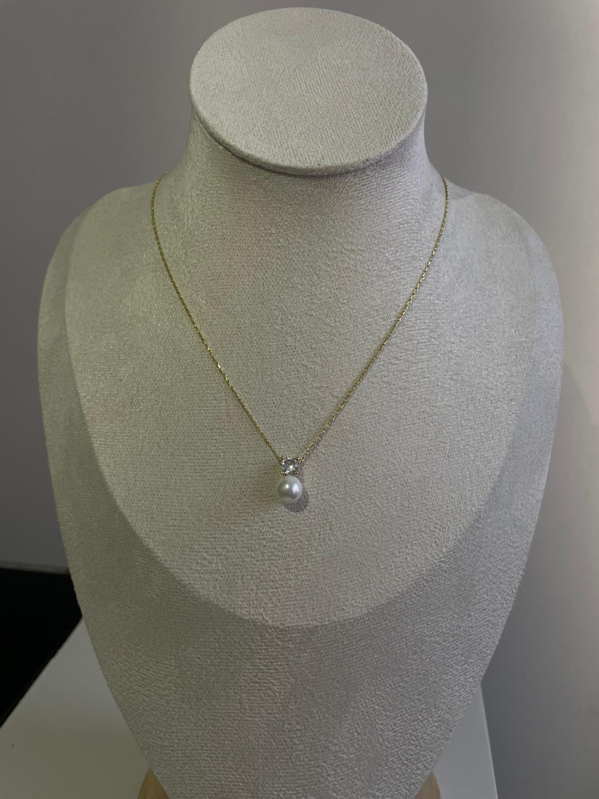 Collier Aya – Image 2