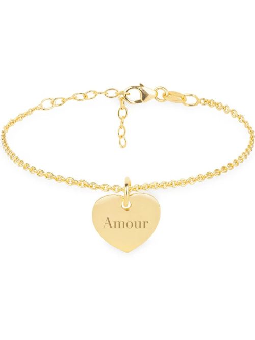 Bracelet Amour