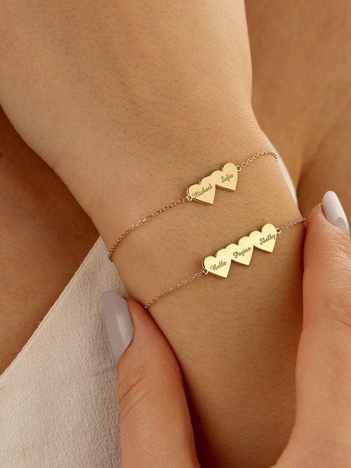 Bracelet Mélina