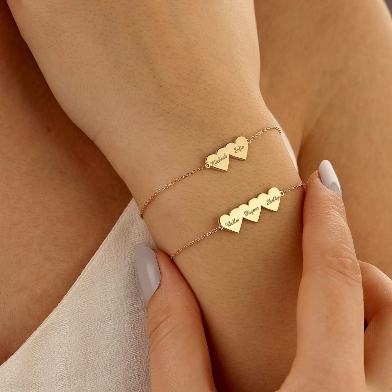 Bracelet Mélina