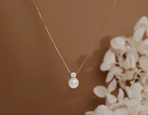 Collier Aya