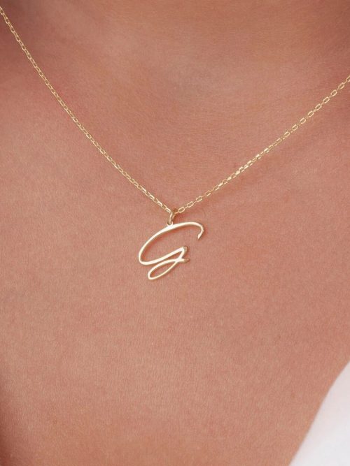 Collier Zora