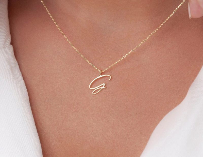 Collier Zora