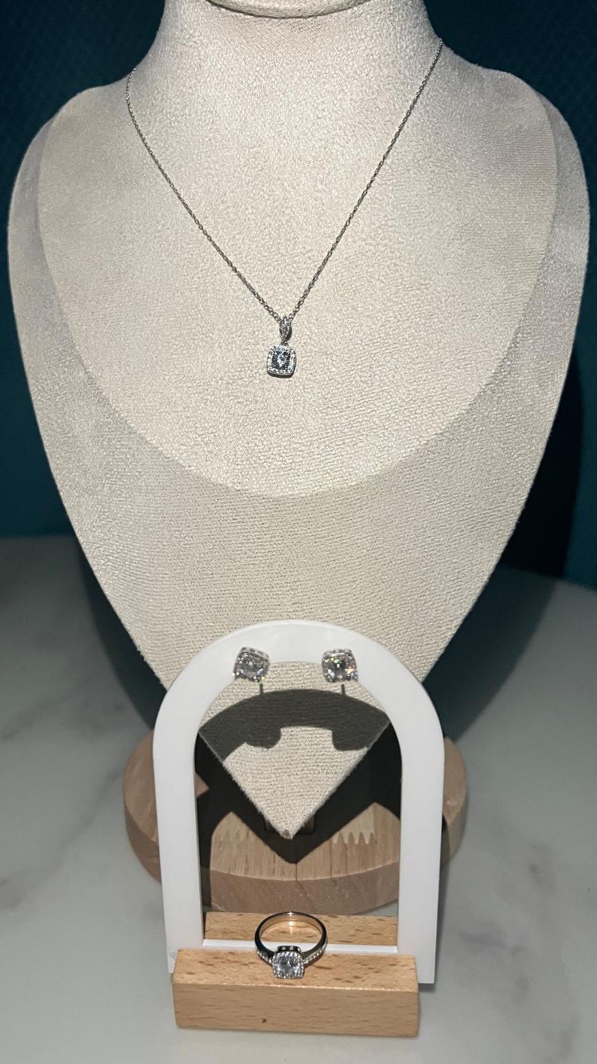 Parure Etincelle – Image 2