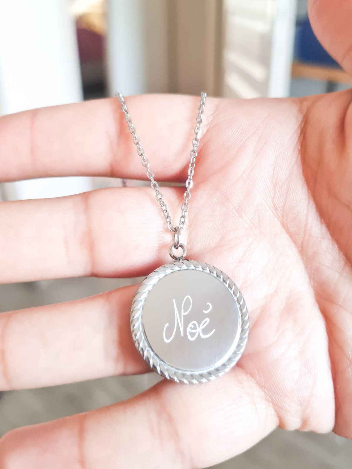 Collier Léa – Image 2