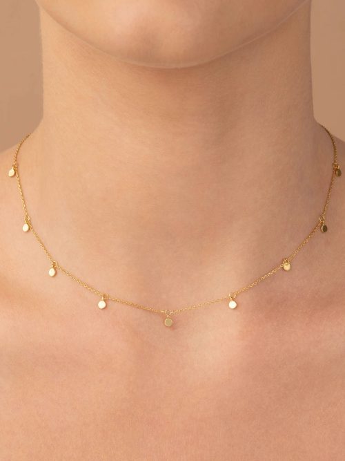 Collier Océane