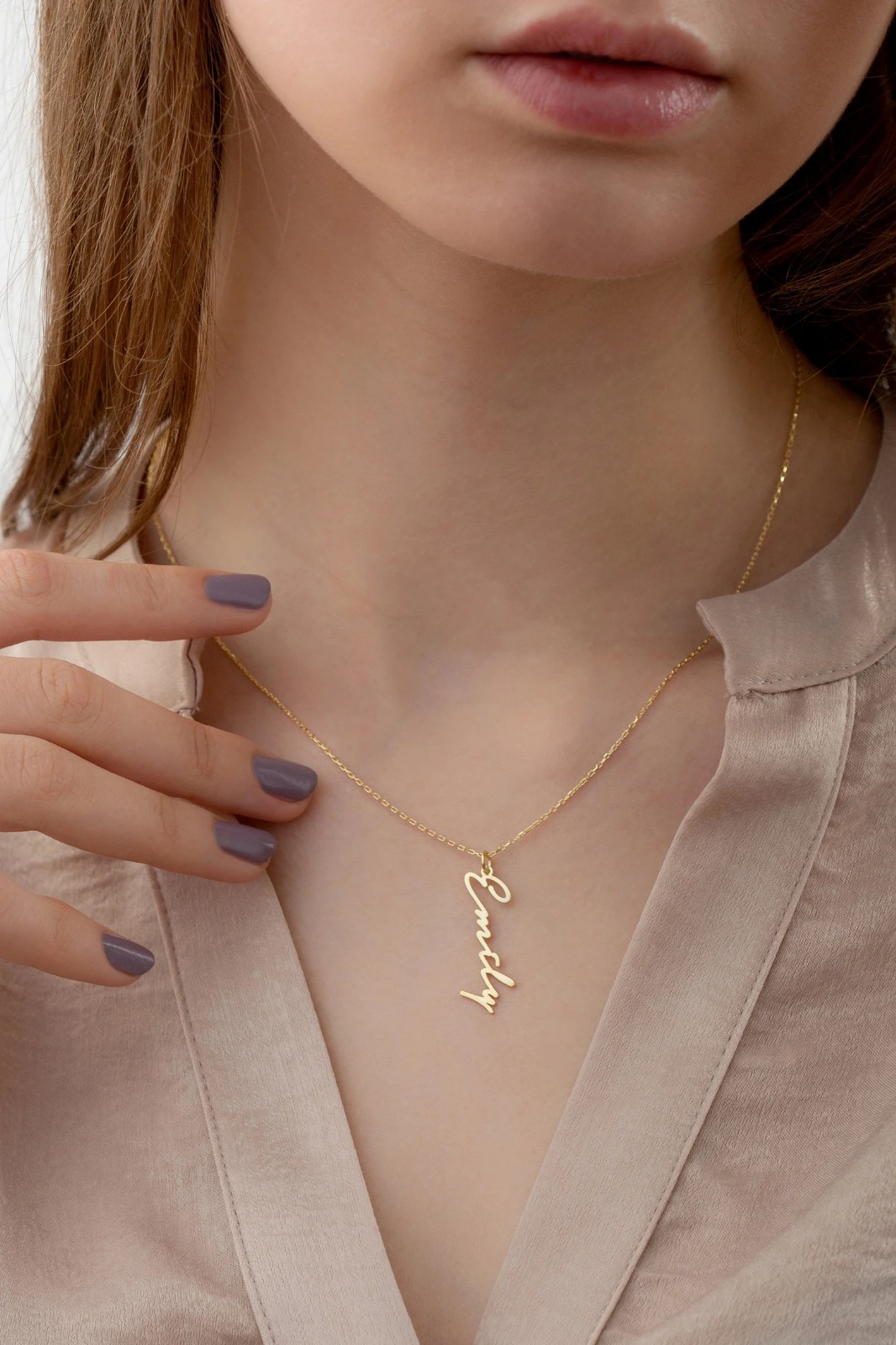 Collier Sandrine – Image 2