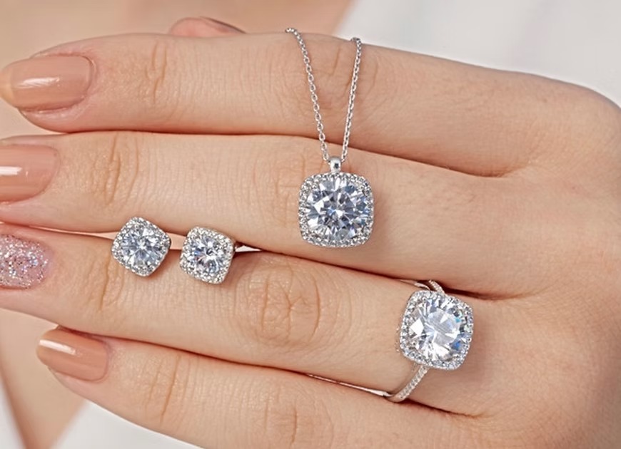 Parure Etincelle – Image 3